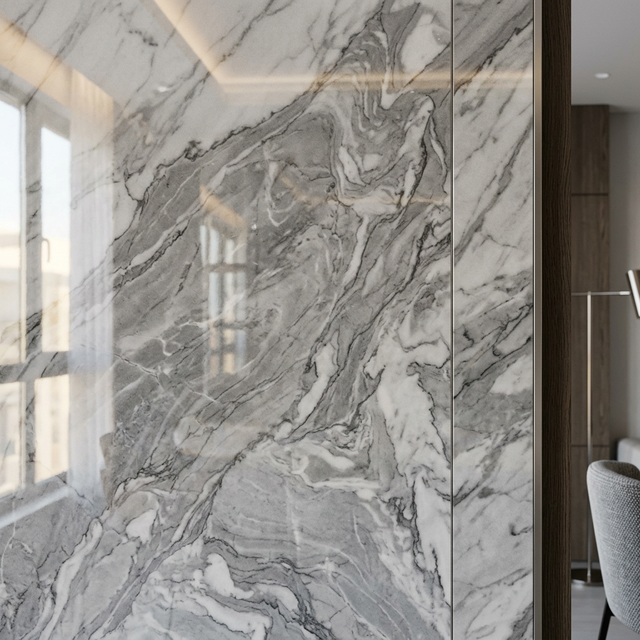 Materiales y Acabados Originales